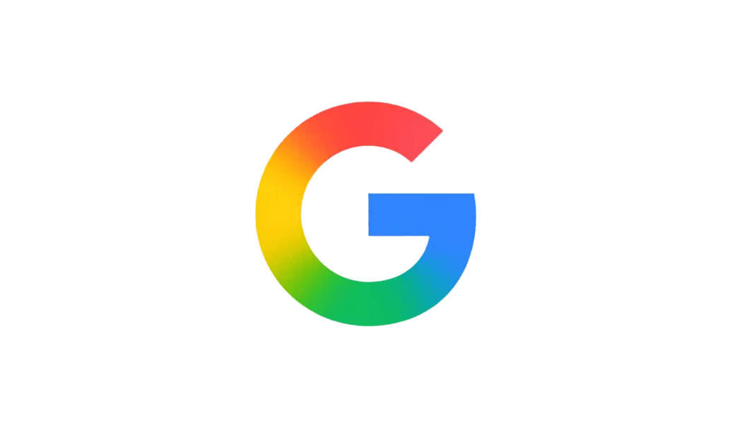 Logo de google